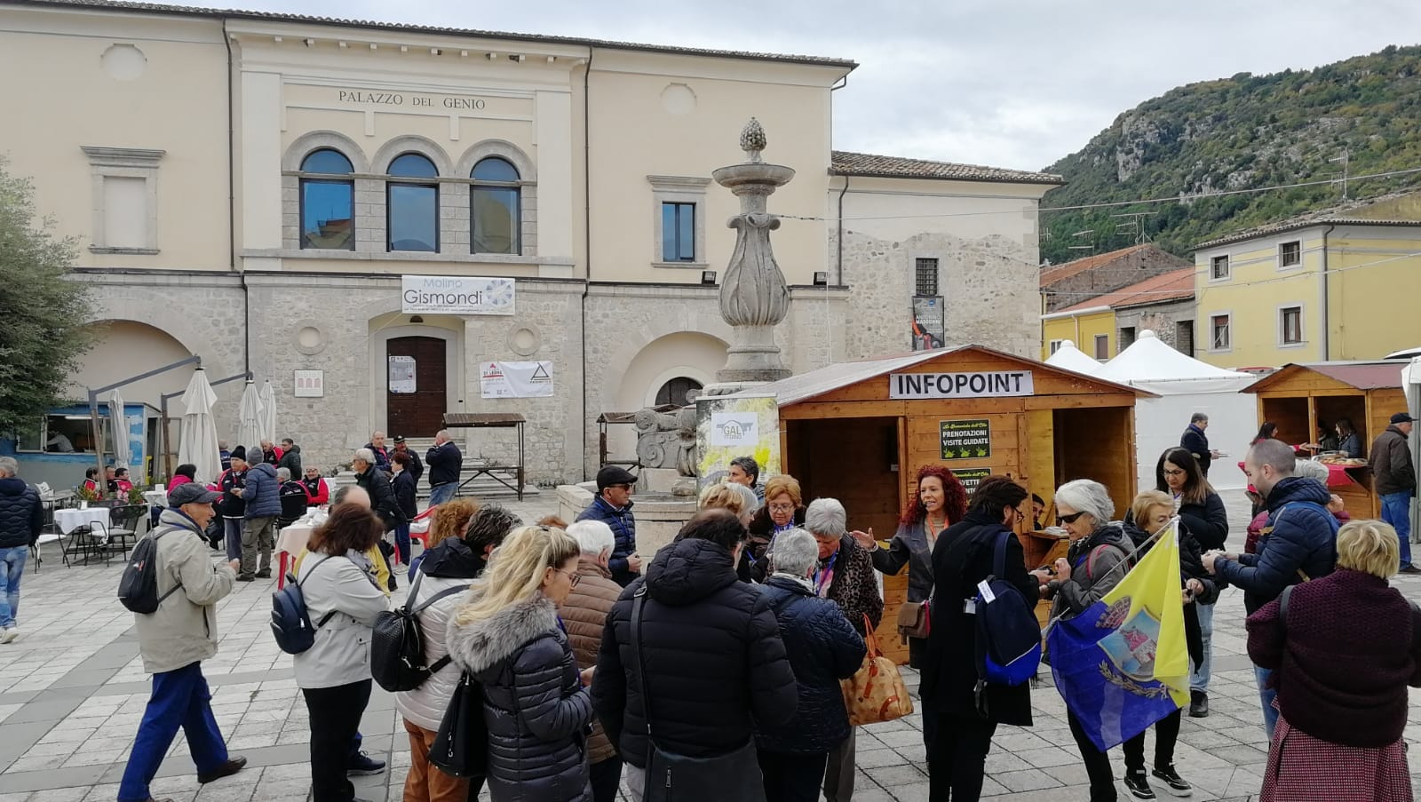 Cerreto Sannita, domenica 20 novembre la terza edizione del premio “Cerro d’Oro”