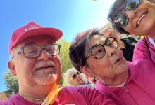 Prevenzione oncologica, scompare la presidente dell’Amdos Ianuario: in Irpinia a lutto il mondo del volontariato