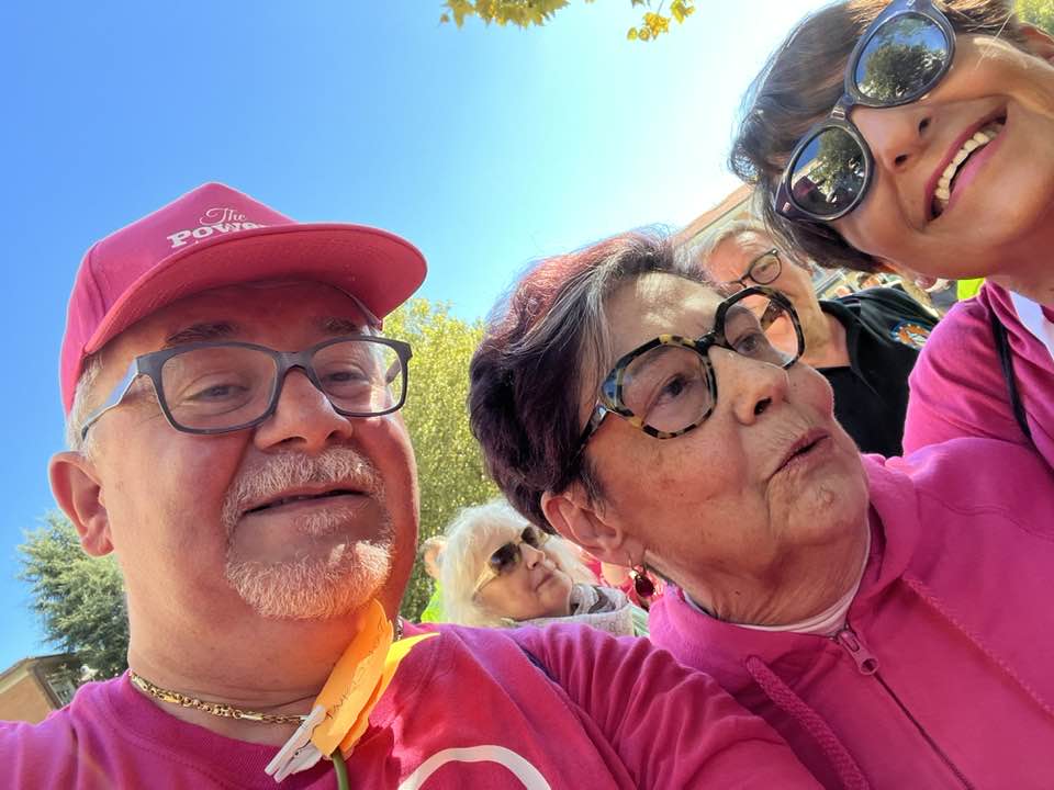 Prevenzione oncologica, scompare la presidente dell’Amdos Ianuario: in Irpinia a lutto il mondo del volontariato