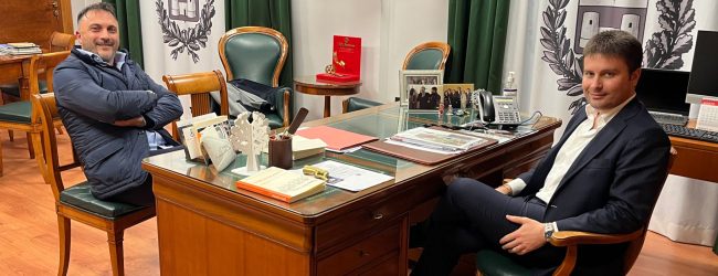 Forza Italia, agricoltura, Pasquale Delle Donne: “da parte nostra grande attenzione al rilancio del settore”