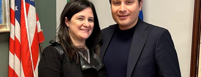 Forza Italia, nuova adesione nel Sannio