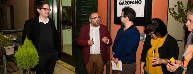 A Castelvenere inaugurata la galleria d’arte contemporanea Mondoromulo