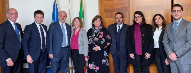 Sant’Alfonso Maria de’ Liguori, presentato un dossier al Ministero della Salute