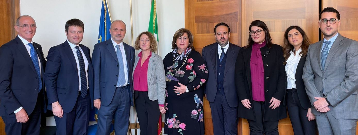 Sant’Alfonso Maria de’ Liguori, presentato un dossier al Ministero della Salute