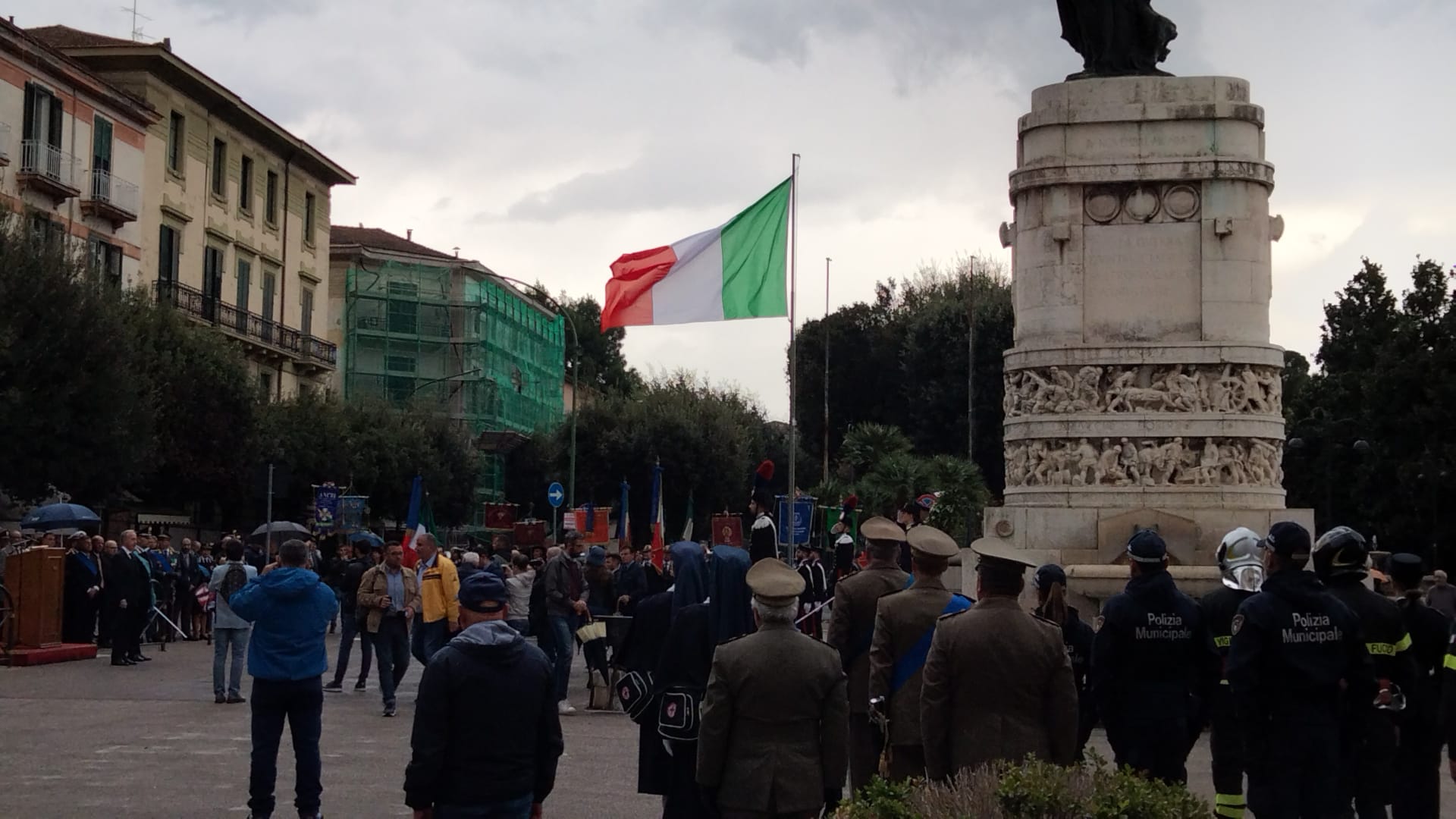 Quei 650mila morti…