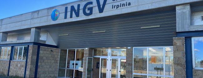 IngV di Grottaminarda, dal PNRR fondi per la realizzazione di un laboratorio STEM per le Geoscienze