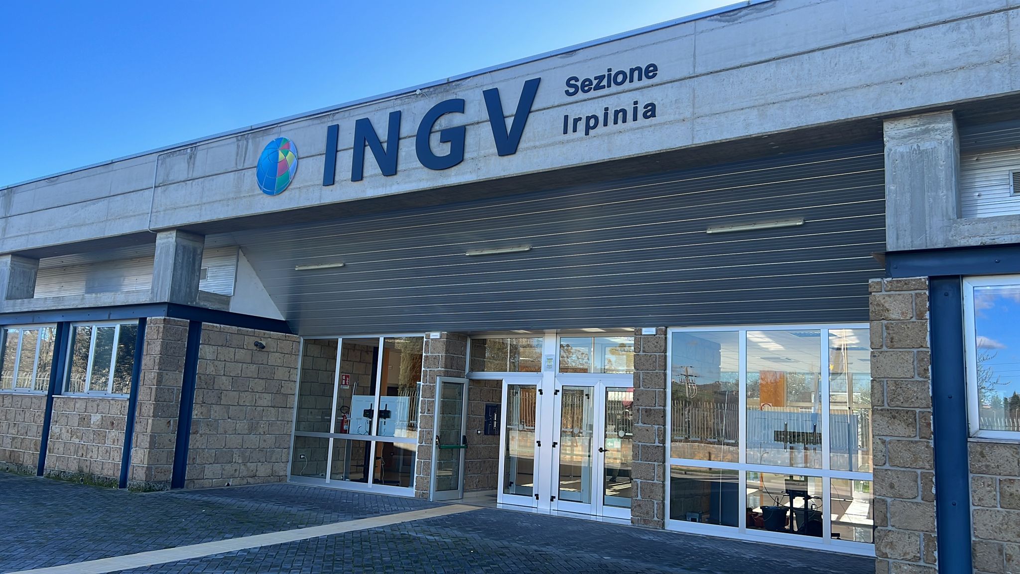 IngV di Grottaminarda, dal PNRR fondi per la realizzazione di un laboratorio STEM per le Geoscienze