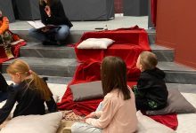 “Vienimi ‘nzuonno. Dai morti fino a S. Lucia” proseguono con successo gli appuntamenti allo Janua Museo delle Streghe