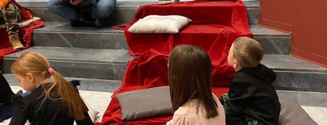 “Vienimi ‘nzuonno. Dai morti fino a S. Lucia” proseguono con successo gli appuntamenti allo Janua Museo delle Streghe