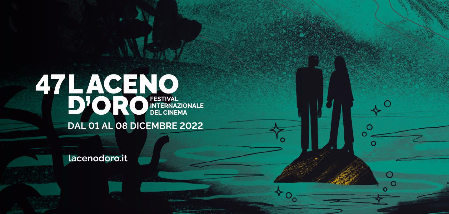 Premio alla Carriera “Laceno d’oro”  al maestro del cinema russo Aleksandr Sokurov