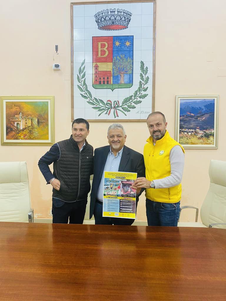 No a vendita e produzione in Italia di cibi sintetici: il Senatore Matera sostiene proposta di legge di Coldiretti