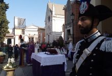 Benevento|2 Novembre, la tradizionale messa al Cimitero comunale