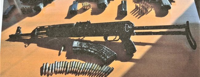 Montoro| Tentata rapina a Montoro, il bandito ferito resta ricoverato al Moscati. Gli altri 3 in cella a Bellizzi