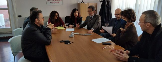 Crisi idrica, opposizione: ognuno si assuma le proprie responsabilità