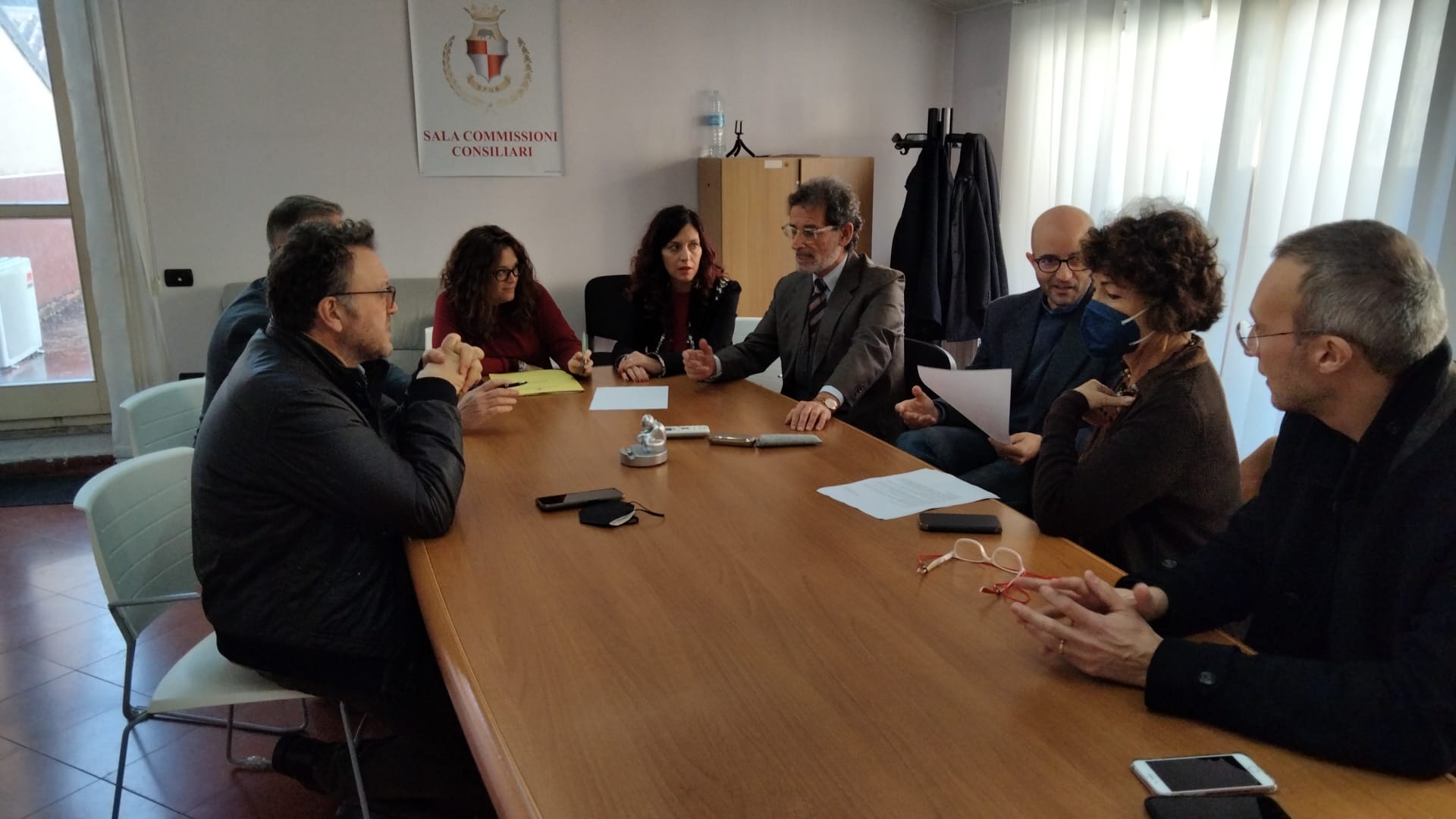 Crisi idrica, opposizione: ognuno si assuma le proprie responsabilità