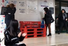 Giornata contro la Violenza sulle Donne, a Benevento riflessioni con le scuole