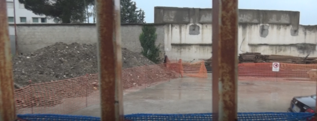 A Benevento nascera’ il Pala Unisannio