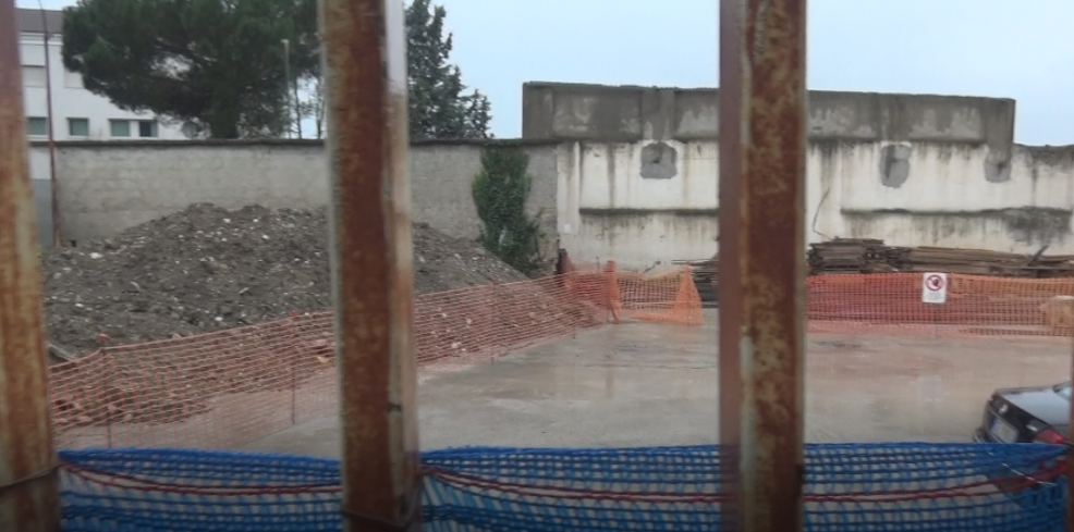 A Benevento nascera’ il Pala Unisannio