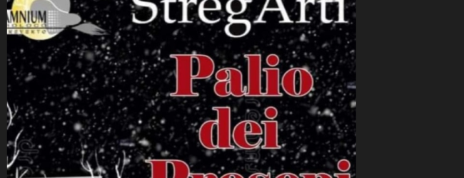 Palio dei Presepi, VII Edizione a Benevento