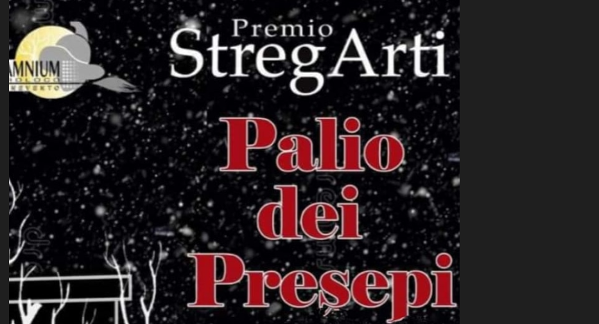 Palio dei Presepi, VII Edizione a Benevento
