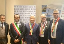Città del Vino, Floriano Panza nominato nuovo Ambasciatore