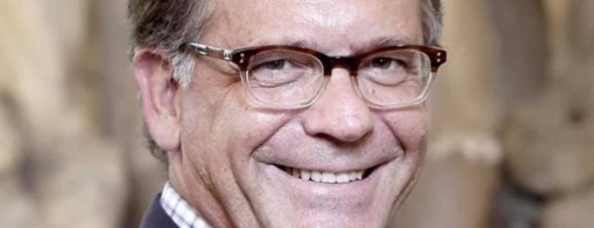 Unisannio Cultura, martedi 22 Novembre a Benevento Alessandro Cecchi Paone