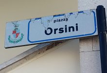 Piazza Orsini, per le feste natalizie riapre il parcheggio