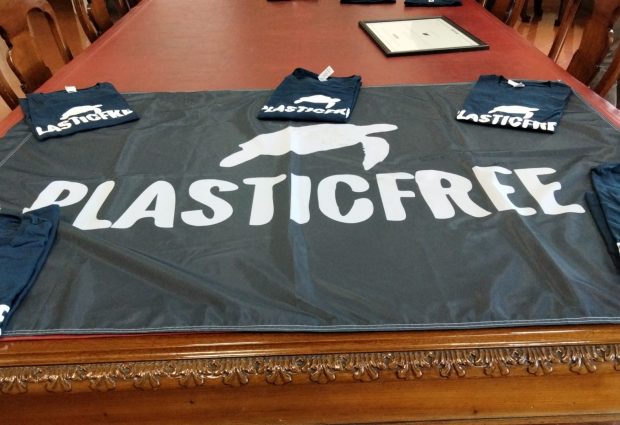 Plastic Free, Rosa: “premiati per il quinto anno consecutivo, Benevento al top”