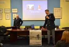Benevento|L’IIS Alberti incontra la Polizia Postale
