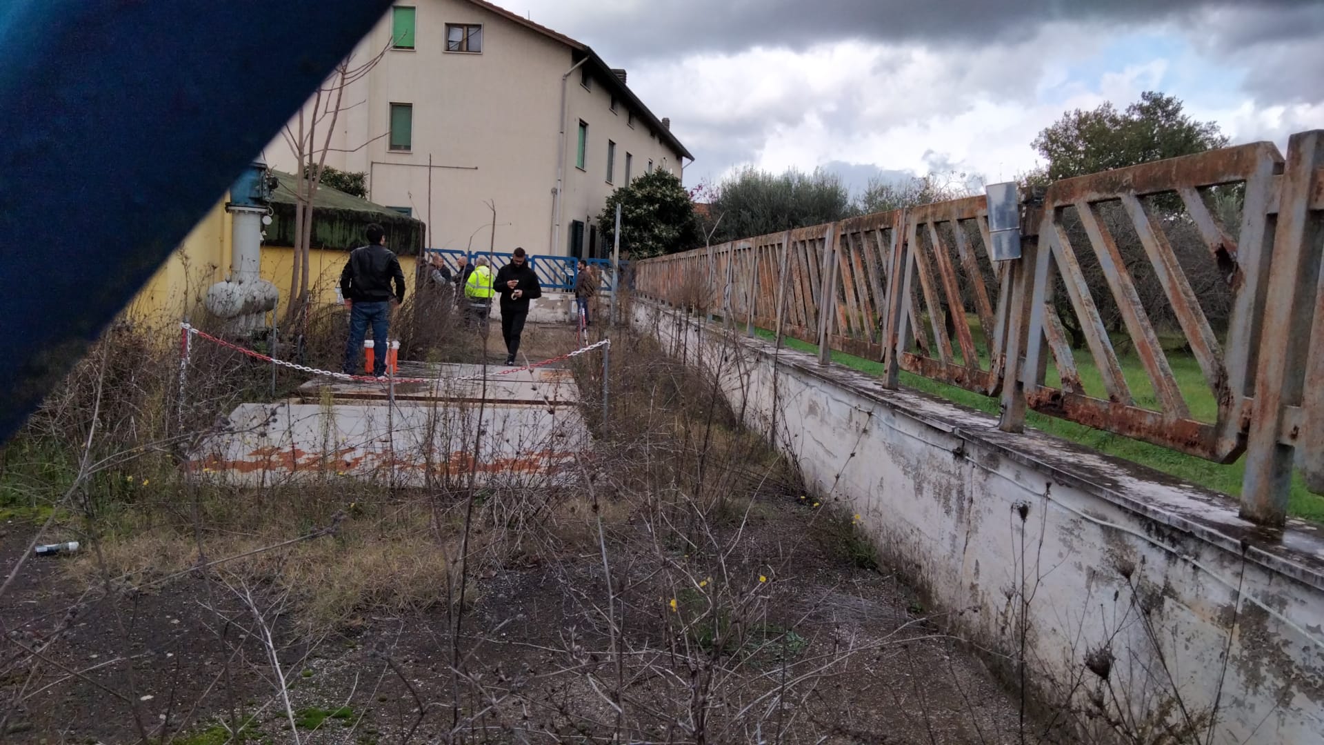 Tetra, il giorno dei confronti