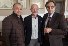 Progetto Parco del Partenio, i Santuari di Montevergine e Pompei collegati da una ciclovia