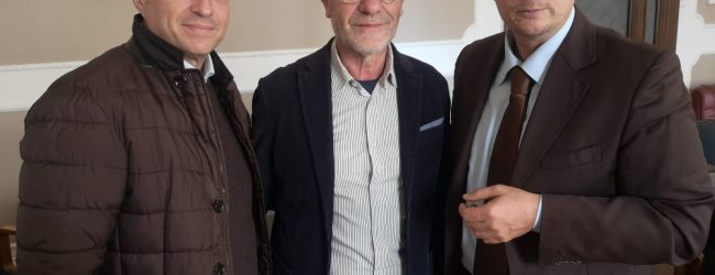 Progetto Parco del Partenio, i Santuari di Montevergine e Pompei collegati da una ciclovia