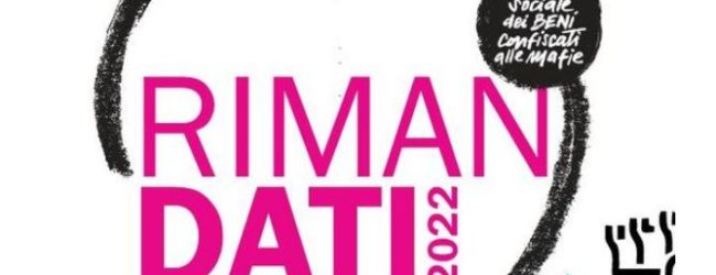 Libera: in Campania il 38,4% dei Comuni non pubblica dati beni confiscati