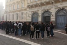 Aule fredde all’Istituto Tecnico Lucarelli di Benevento, gli studenti: siamo in attesa della nuova caldaia
