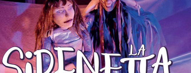 Teatro Eidos, domenica riparte la storica rassegna “Il paese dei sogni”