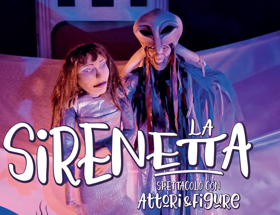 Teatro Eidos, domenica riparte la storica rassegna “Il paese dei sogni”