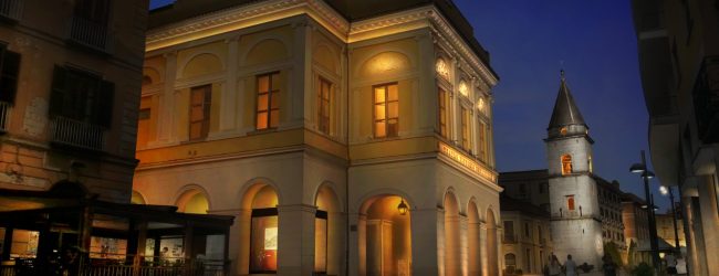 Benevento| Tour nei cantieri Pics, domani visita ai lavori “Una nuova luce alla via Magistrale della città”