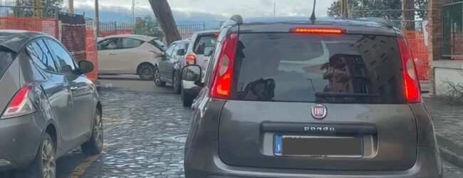 Benevento, domenica la riapertura al traffico del Viale Atlantici, lunedì tocca a Piazza Bissolati