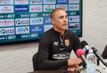 Fabio Cannavaro nuovo CT dell’Uzbekistan