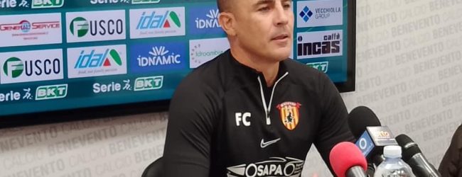 Fabio Cannavaro nuovo CT dell’Uzbekistan