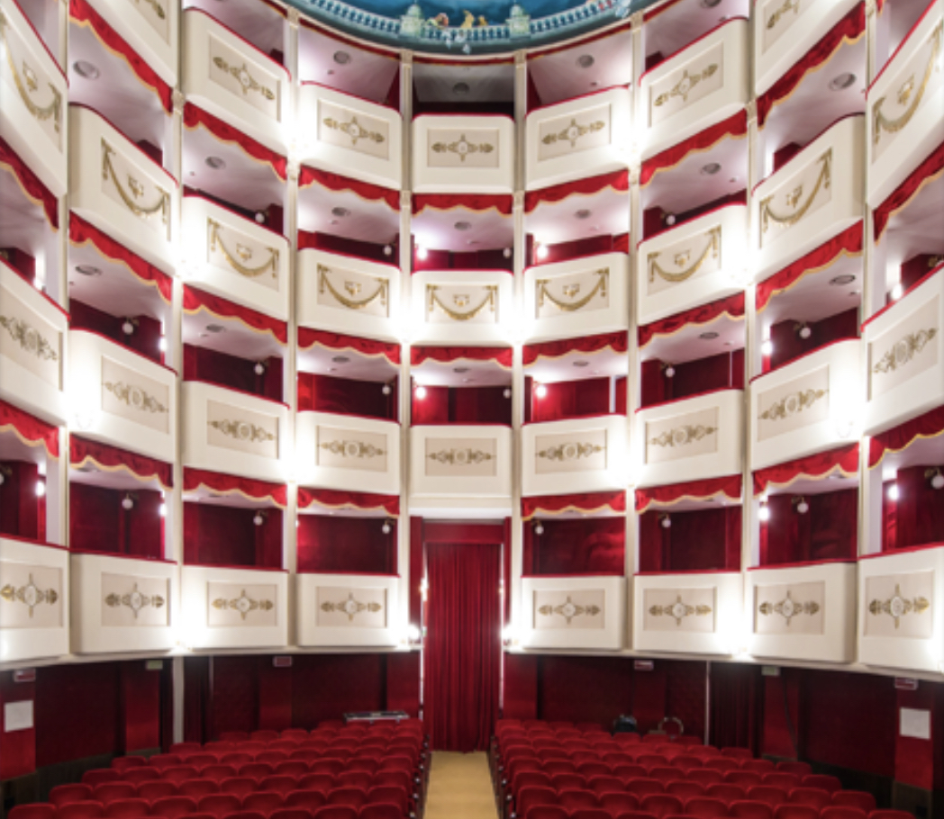 Domenica al Teatro Comunale la “Giornata del medico e dell’odontoiatra sannita”