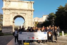 Erasmus Plus, il progetto “S.M.A.R.T school” dell’Istituto Rampone premiato con il primo posto in Europa