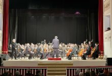 “Pierino ed il Lupo”, successo al Teatro Comunale di Benevento