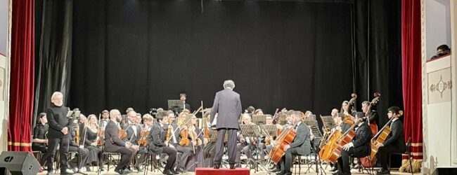 “Pierino ed il Lupo”, successo al Teatro Comunale di Benevento