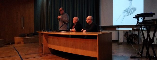 Bestiario di Filosofia, zoomorfismo per spiegare il pensiero