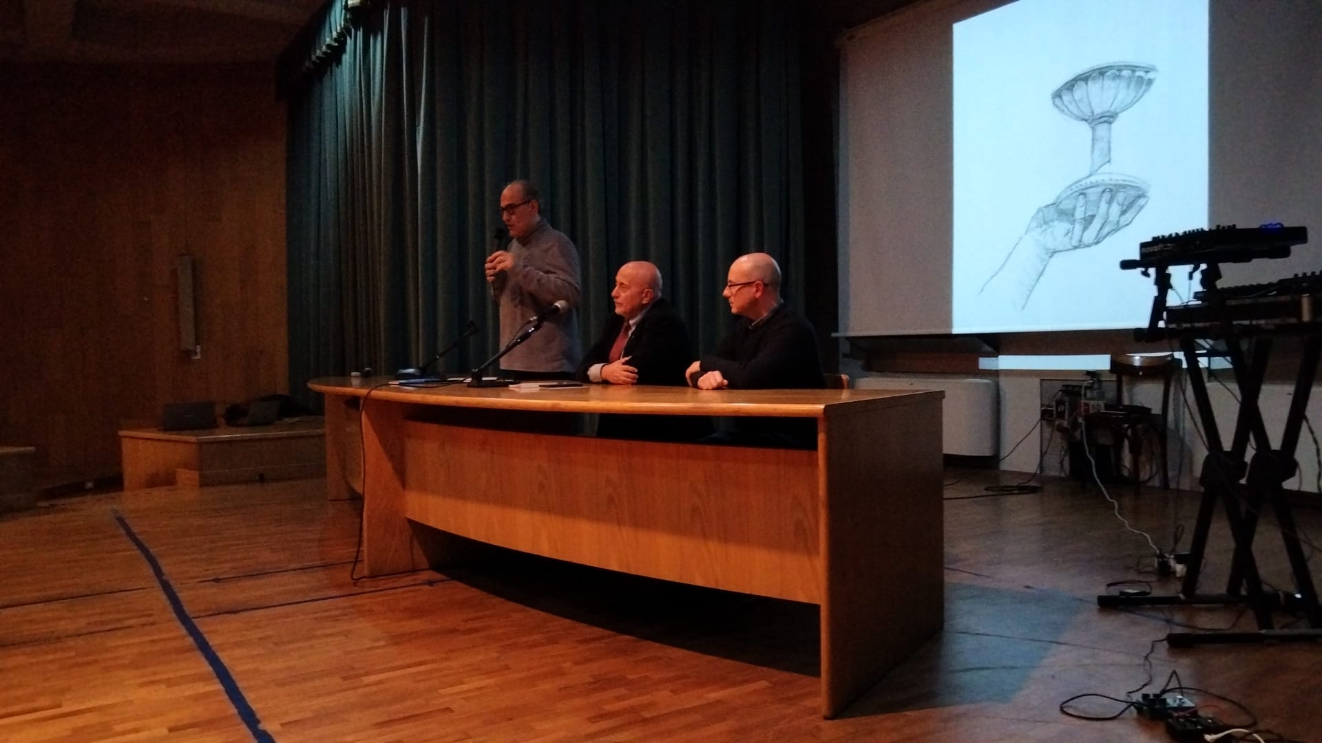 Bestiario di Filosofia, zoomorfismo per spiegare il pensiero