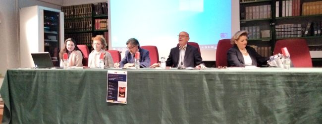 Musica e lavoro, modelli storici nel libro della Del Prete