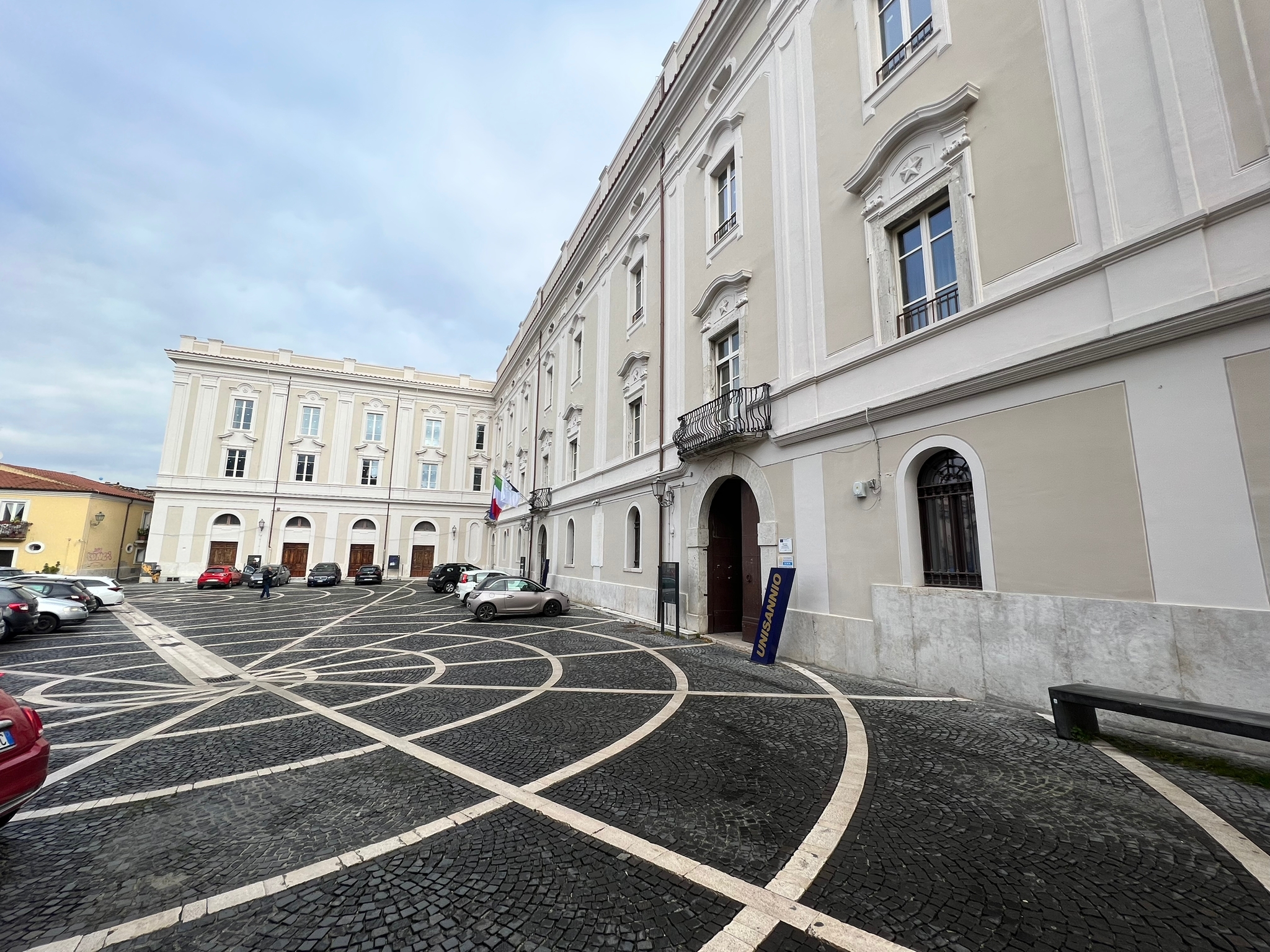 Sabato e domenica le Giornate Fai di Primavera: in Campania aperti 40 siti