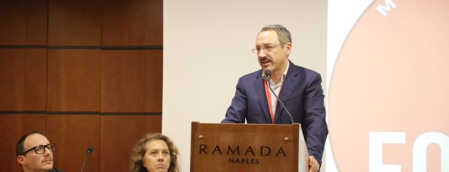 L’europarlamentare sannita Piernicola Pedicini è il nuovo segretario del Movimento Equità Territoriale