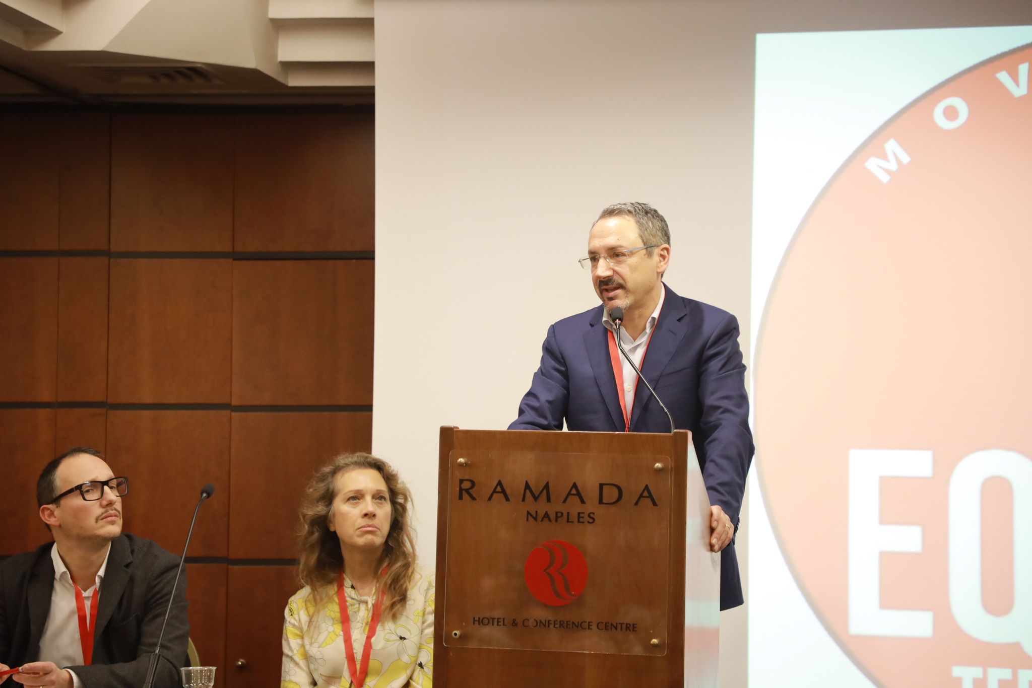 L’europarlamentare sannita Piernicola Pedicini è il nuovo segretario del Movimento Equità Territoriale